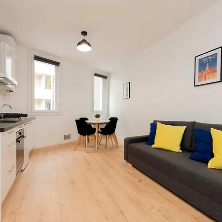 Apartment Le Bachelier - T2 Proches Ramblas De *