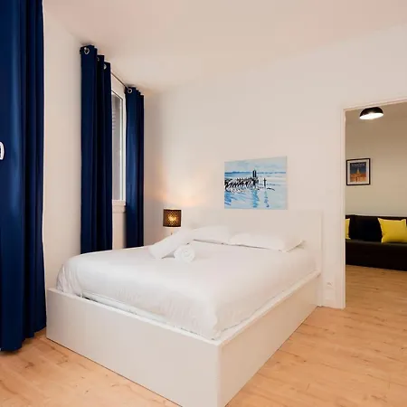 Apartment Le Bachelier - T2 Proches Ramblas De *